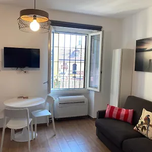 Casale 7- Navigli Cozy X2! Appartamento